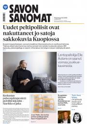 Pe 16.2.2024
