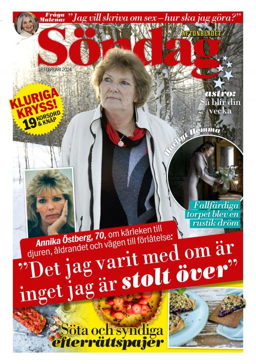 Aftonbladet Söndag