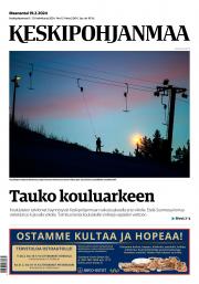 Ma 19.2.2024