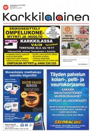 Ke 21.2.2024