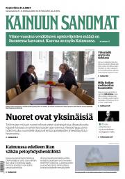 Ke 21.2.2024