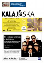 Ke 21.2.2024