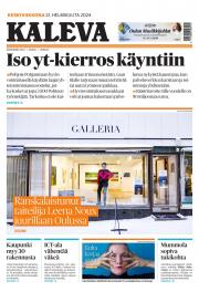 Ke 21.2.2024