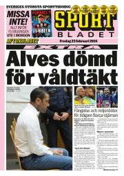 Pe 23.2.2024