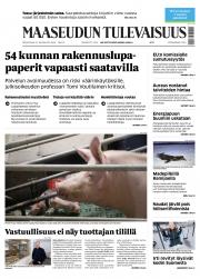 Pe 23.2.2024