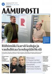 Pe 23.2.2024
