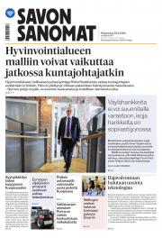 Pe 23.2.2024
