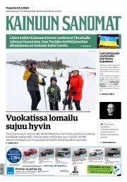 Pe 23.2.2024