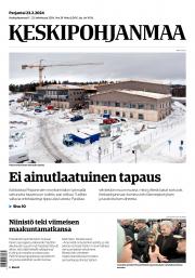 Pe 23.2.2024