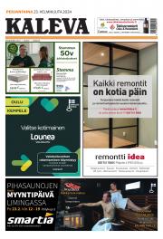 Pe 23.2.2024