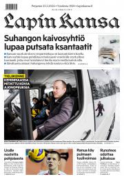Pe 23.2.2024