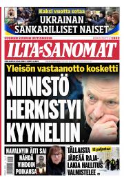 Pe 23.2.2024