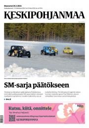 Ma 26.2.2024