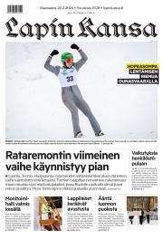 Ma 26.2.2024