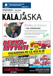 Ke 28.2.2024