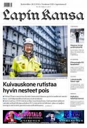 Ke 28.2.2024
