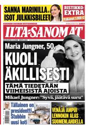 Ma 4.3.2024