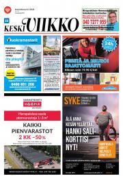 Ke 6.3.2024
