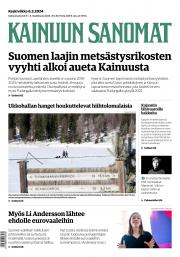 Ke 6.3.2024