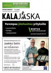 Ke 6.3.2024