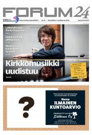Ke 6.3.2024