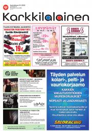 Ke 13.3.2024