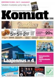 Ke 13.3.2024