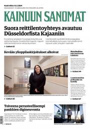 Ke 13.3.2024