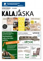 Ke 13.3.2024