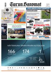Pe 15.3.2024
