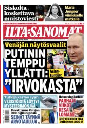 Ma 18.3.2024