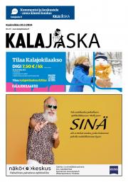 Ke 20.3.2024
