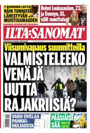 Pe 22.3.2024