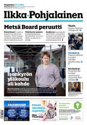 Pe 22.3.2024