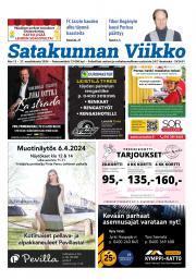 Ke 27.3.2024