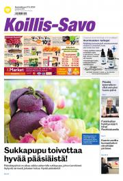 Ke 27.3.2024