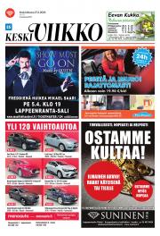 Ke 27.3.2024