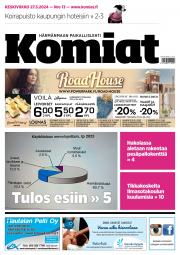 Ke 27.3.2024