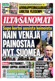Ke 27.3.2024