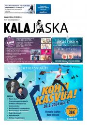 Ke 27.3.2024