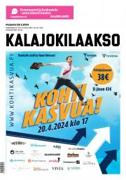 Pe 29.3.2024