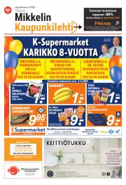 Ke 3.4.2024
