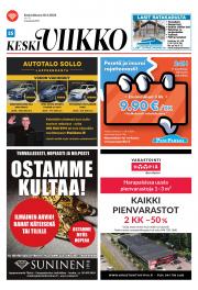 Ke 10.4.2024