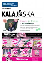Ke 10.4.2024