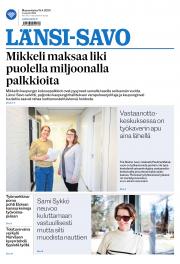 Ma 15.4.2024