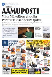 Ke 17.4.2024