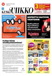 Ke 17.4.2024