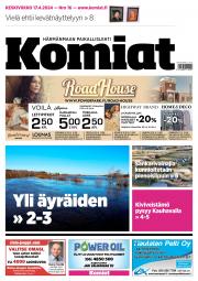Ke 17.4.2024