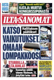 Ke 17.4.2024