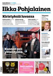 Ke 17.4.2024